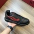 BALLY casual shoes 2023AW Featured new works with a sense of the season