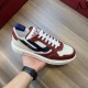 BALLY casual shoes 2023AW Featured new works with a sense of the season BALLY casual shoes 2023AW Featured new works with a sense of the season