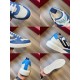 BALLY casual shoes 2023AW Featured new works with a sense of the season BALLY casual shoes 2023AW Featured new works with a sense of the season