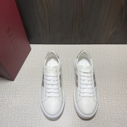 BALLY Barry Casual Shoes 2023AW Overseas Celebrities Featured Items