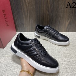 BALLY casual shoes 2023AW Featured new items using color this season