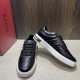 BALLY casual shoes 2023AW Featured new items using color this season BALLY casual shoes 2023AW Featured new items using color this season