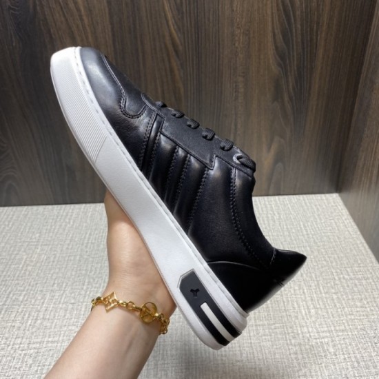 BALLY casual shoes 2023AW Featured new items using color this season BALLY casual shoes 2023AW Featured new items using color this season