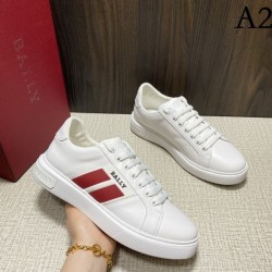 BALLY Bally casual shoes 2023AW Especially popular and elegant Sold out immediately