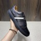 BALLY Barry casual shoes 2023AW Check the trend of the season BALLY Barry casual shoes 2023AW Check the trend of the season