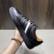 BALLY Barry casual shoes 2023AW Check the trend of the season BALLY Barry casual shoes 2023AW Check the trend of the season