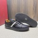 BALLY Barry casual shoes 2023AW Check the trend of the season BALLY Barry casual shoes 2023AW Check the trend of the season