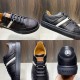 BALLY Barry casual shoes 2023AW Check the trend of the season BALLY Barry casual shoes 2023AW Check the trend of the season