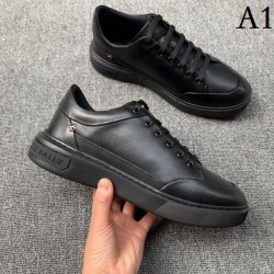 BALLY Barry casual shoes 2023AW new following the last season