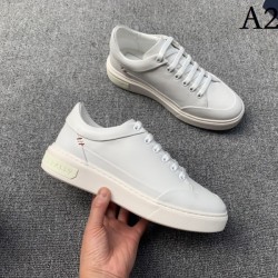BALLY Barry casual shoes 2023AW new following the last season