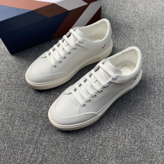 BALLY Barry casual shoes 2023AW new following the last season BALLY Barry casual shoes 2023AW new following the last season
