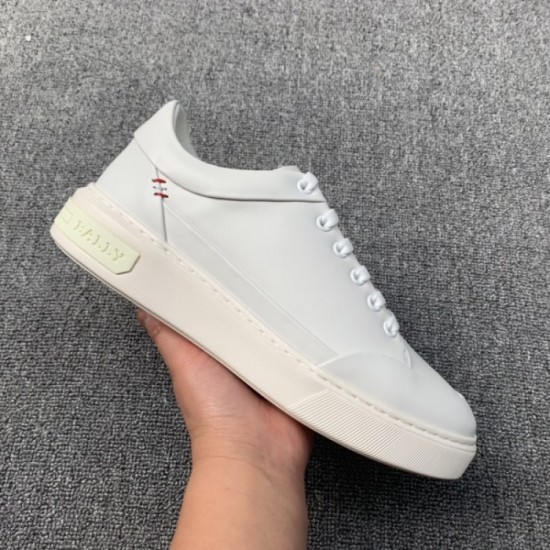 BALLY Barry casual shoes 2023AW new following the last season BALLY Barry casual shoes 2023AW new following the last season