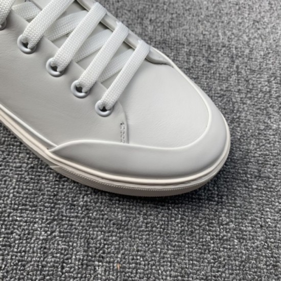 BALLY Barry casual shoes 2023AW new following the last season BALLY Barry casual shoes 2023AW new following the last season