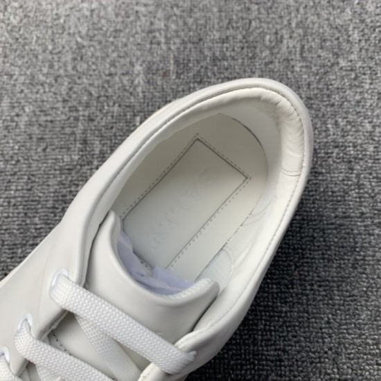 BALLY Barry casual shoes 2023AW new following the last season BALLY Barry casual shoes 2023AW new following the last season