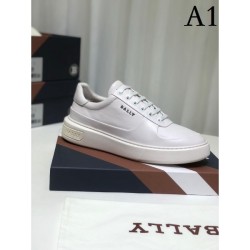 BALLY casual shoes 2023AW Refreshing new arrivals in the fall and winter