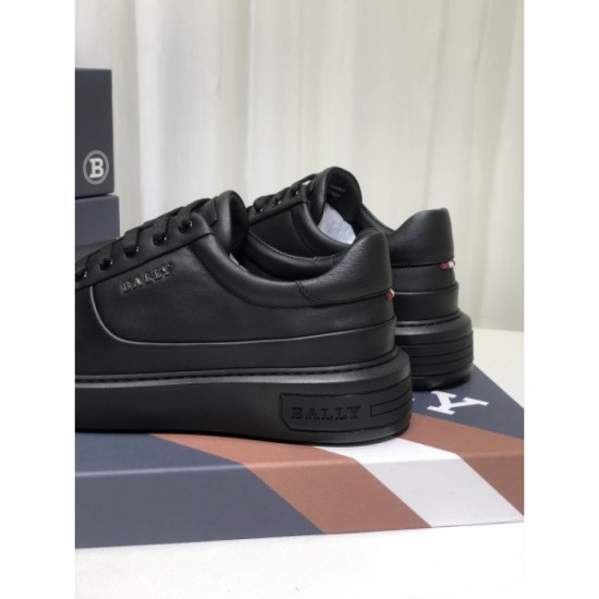 BALLY casual shoes 2023AW Refreshing new arrivals in the fall and winter BALLY casual shoes 2023AW Refreshing new arrivals in the fall and winter