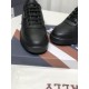 BALLY casual shoes 2023AW Refreshing new arrivals in the fall and winter BALLY casual shoes 2023AW Refreshing new arrivals in the fall and winter