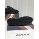BALLY casual shoes 2023AW Refreshing new arrivals in the fall and winter BALLY casual shoes 2023AW Refreshing new arrivals in the fall and winter