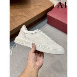 BALLY Barry casual shoes 2023AW A mature style is completed