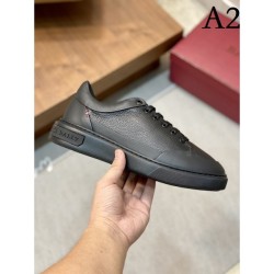 BALLY Barry casual shoes 2023AW A mature style is completed