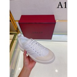 2023SS BALLY Casual shoes coming soon to Japan
