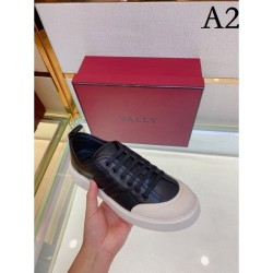 2023SS BALLY Casual shoes coming soon to Japan