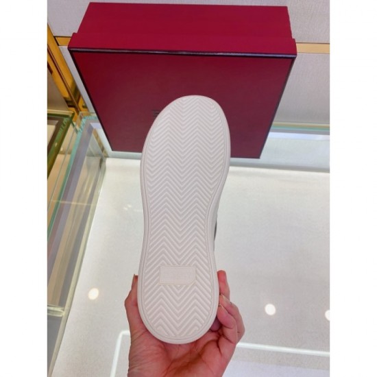 2023SS BALLY Casual shoes coming soon to Japan 2023SS BALLY Casual shoes coming soon to Japan