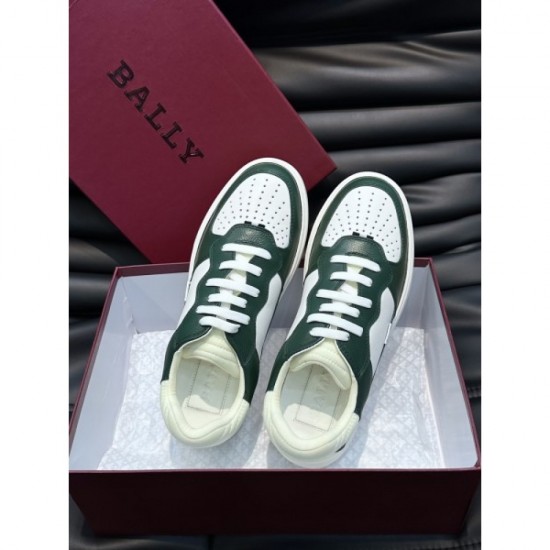 Smart Impression 2023SS Casual Shoes BALLY Smart Impression 2023SS Casual Shoes BALLY