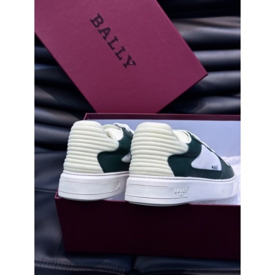 Smart Impression 2023SS Casual Shoes BALLY Smart Impression 2023SS Casual Shoes BALLY