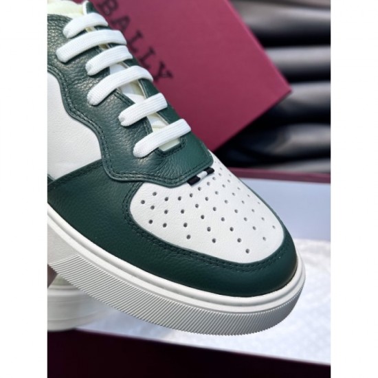 Smart Impression 2023SS Casual Shoes BALLY Smart Impression 2023SS Casual Shoes BALLY