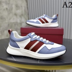 Entertainer Worn Product 2023SS Casual Shoes BALLY Barry