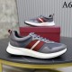 Entertainer Worn Product 2023SS Casual Shoes BALLY Barry Entertainer Worn Product 2023SS Casual Shoes BALLY Barry