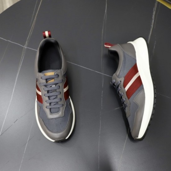 Entertainer Worn Product 2023SS Casual Shoes BALLY Barry Entertainer Worn Product 2023SS Casual Shoes BALLY Barry