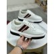 Dressing Too Advanced 2023FW Casual Shoes BALLY Dressing Too Advanced 2023FW Casual Shoes BALLY