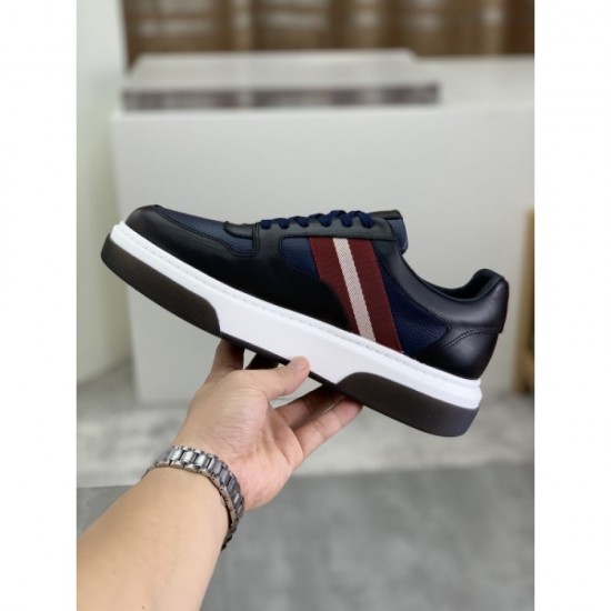 Dressing Too Advanced 2023FW Casual Shoes BALLY Dressing Too Advanced 2023FW Casual Shoes BALLY
