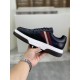 Dressing Too Advanced 2023FW Casual Shoes BALLY Dressing Too Advanced 2023FW Casual Shoes BALLY