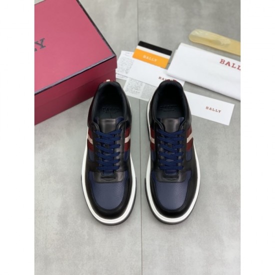 Dressing Too Advanced 2023FW Casual Shoes BALLY Dressing Too Advanced 2023FW Casual Shoes BALLY