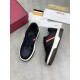 Dressing Too Advanced 2023FW Casual Shoes BALLY Dressing Too Advanced 2023FW Casual Shoes BALLY