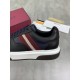 Dressing Too Advanced 2023FW Casual Shoes BALLY Dressing Too Advanced 2023FW Casual Shoes BALLY