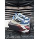 BALLY New limited edition First come, first served 2023FW Casual shoes BALLY New limited edition First come, first served 2023FW Casual shoes
