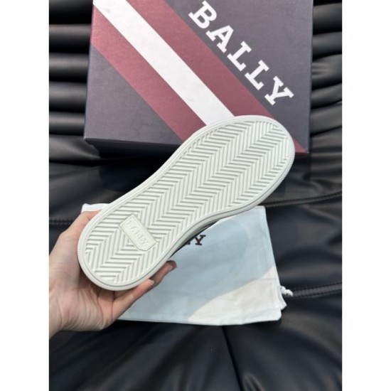 BALLY New limited edition First come, first served 2023FW Casual shoes BALLY New limited edition First come, first served 2023FW Casual shoes