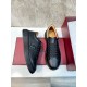 BALLY New product suddenly reduced in price! 2023FW casual shoes BALLY New product suddenly reduced in price! 2023FW casual shoes