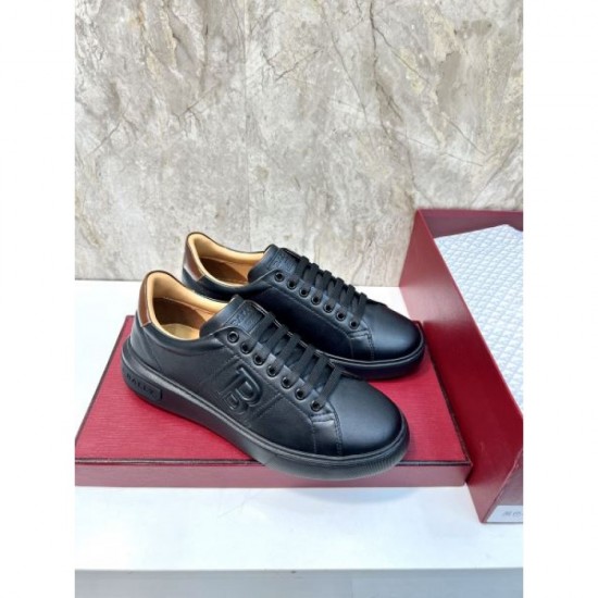 BALLY New product suddenly reduced in price! 2023FW casual shoes BALLY New product suddenly reduced in price! 2023FW casual shoes