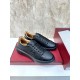 BALLY New product suddenly reduced in price! 2023FW casual shoes BALLY New product suddenly reduced in price! 2023FW casual shoes