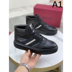 BALLY Barry is a hugely popular and best seller! 2023FW casual shoes