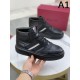 BALLY Barry is a hugely popular and best seller! 2023FW casual shoes BALLY Barry is a hugely popular and best seller! 2023FW casual shoes