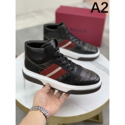 BALLY Barry is a hugely popular and best seller! 2023FW casual shoes