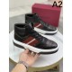 BALLY Barry is a hugely popular and best seller! 2023FW casual shoes BALLY Barry is a hugely popular and best seller! 2023FW casual shoes