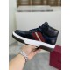 BALLY Barry is a hugely popular and best seller! 2023FW casual shoes BALLY Barry is a hugely popular and best seller! 2023FW casual shoes