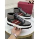 BALLY Bally Light Winter Coordination 2023FW Casual Shoes BALLY Bally Light Winter Coordination 2023FW Casual Shoes